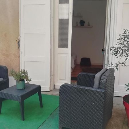 55Magenta Apartamento Poitiers Exterior foto