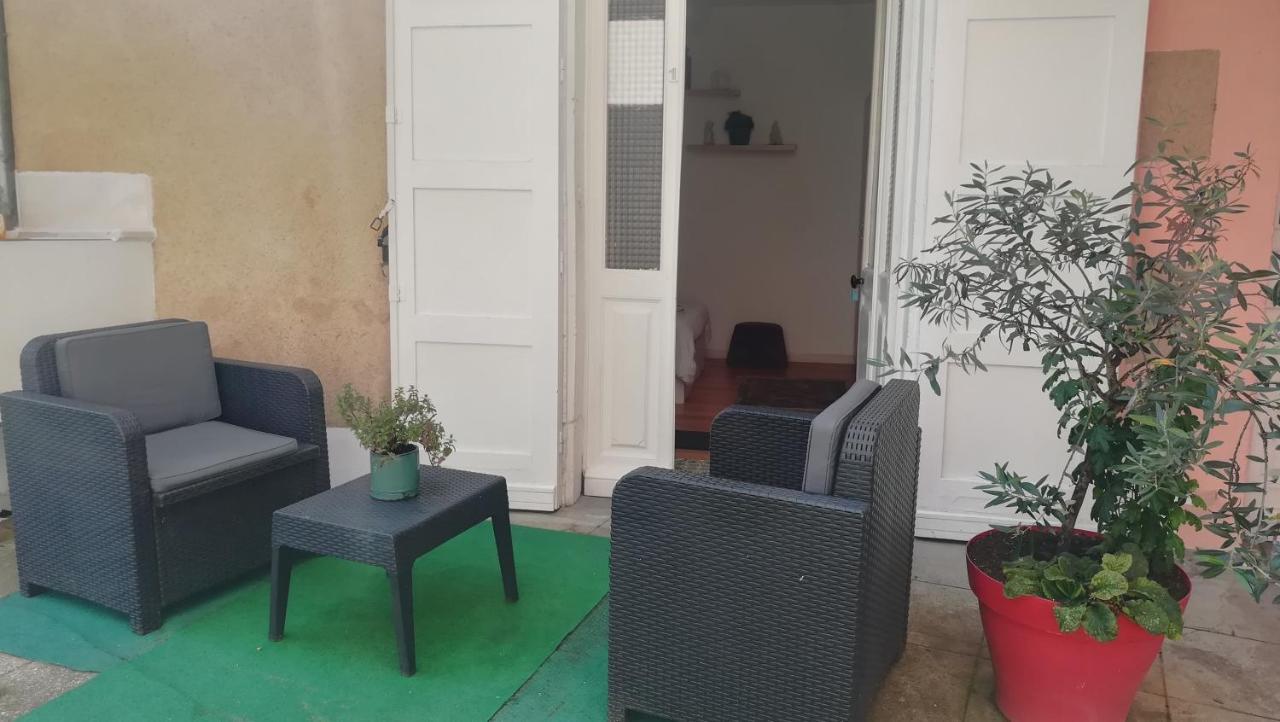 55Magenta Apartamento Poitiers Exterior foto